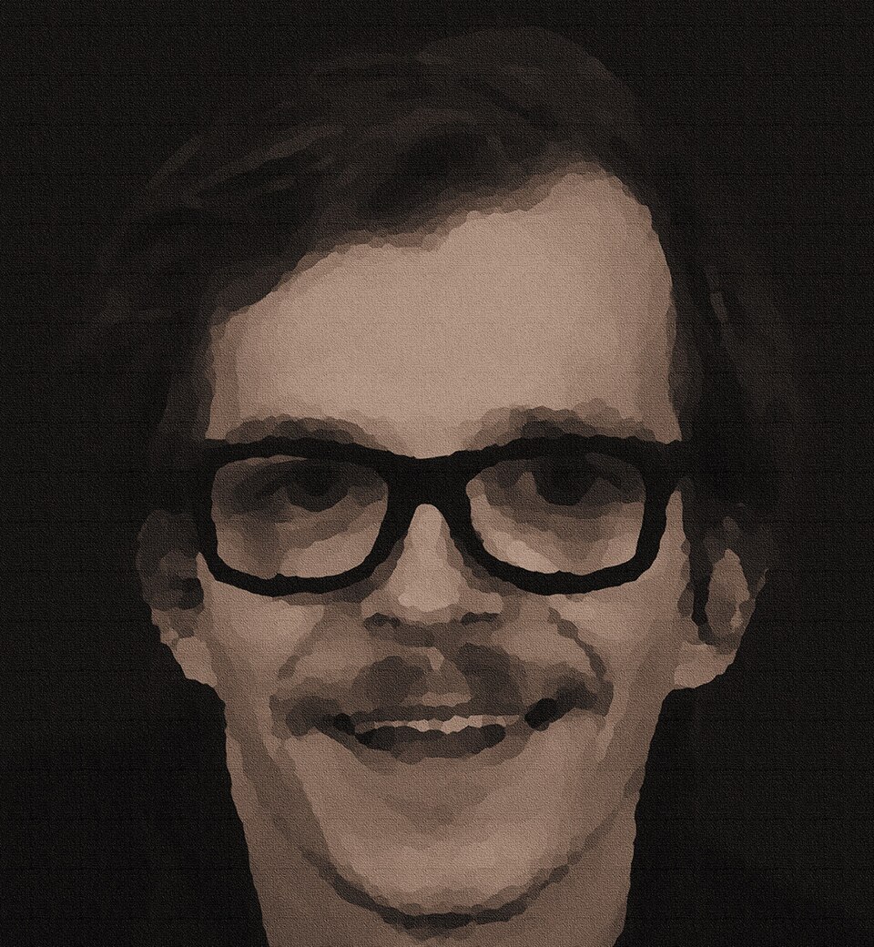 Tobias Lieshoff - IT Consultant
